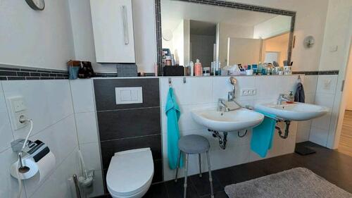 Foto - Etagenwohnung in Herborn zur Miete