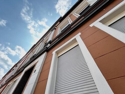 Foto - 9.5 Zimmer Mehrfamilienhaus, Wohnhaus zum Kaufen in Gelsenkirchen