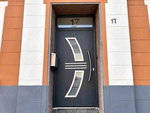 Foto - 9.5 Zimmer Mehrfamilienhaus, Wohnhaus in Gelsenkirchen