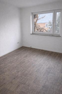 Foto - Erdgeschoßwohnung in Stadtoldendorf zur Miete