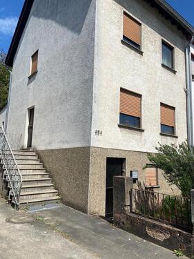Foto - 5 Zimmer Einfamilienhaus zum Kaufen in Saarlouis