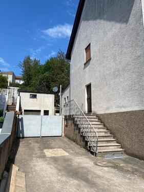 Foto - 5 Zimmer Einfamilienhaus in Saarlouis