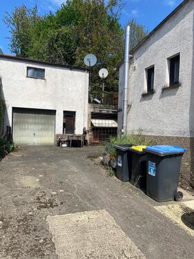 Foto - Einfamilienhaus in Saarlouis zum Kaufen