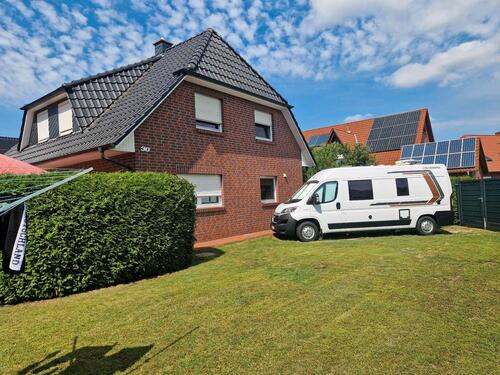 Foto - 5 Zimmer Einfamilienhaus in Sulingen