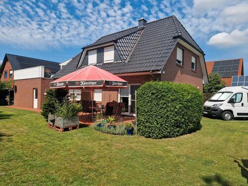 Foto - Einfamilienhaus in Sulingen zum Kaufen