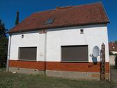 Foto - Haus mit 1.374 m² Grundstück in außergewöhnlicher Wasserlage – Ho