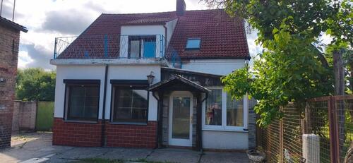 Foto - Einfamilienhaus zum Kaufen in Oderberg