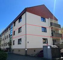 Helle 3-Zimmer-Eigentumswohnung mit Balkon und Stellplatz - Bad Bergzabern
