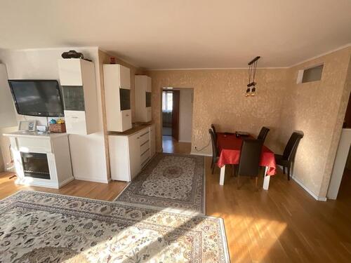 Foto - Etagenwohnung in Bad Bergzabern zum Kaufen