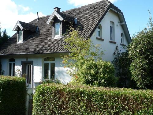 Foto - Einfamilienhaus in bester Wohnlage von Bad Oeynhausen