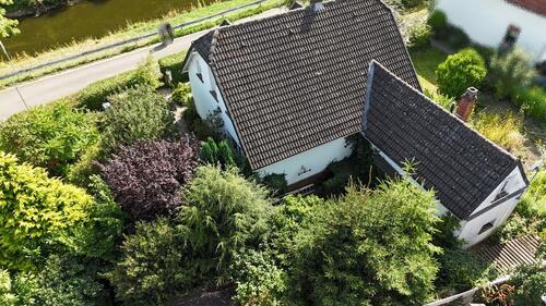 Foto - Einfamilienhaus in Bad Oeynhausen zum Kaufen