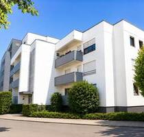 Investieren, wo Rgbg am schönsten ist - 3-Zi.-Whg. im Westen - Regensburg Das Dörnberg