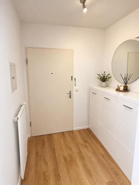 Foto - 3 Zimmer Etagenwohnung zum Kaufen in Regensburg