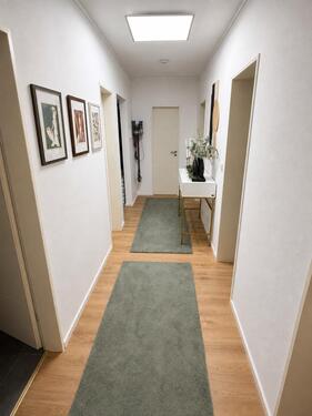 Foto - 3 Zimmer Etagenwohnung in Regensburg