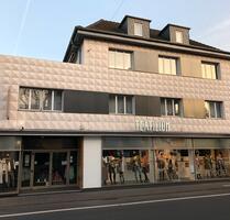 Renovierte 4 Zimmer Wohnung in Nidda mit riesiger Terrasse