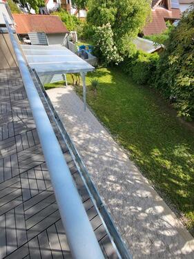 Foto - Einfamilienhaus in Oberhausen-Rheinhausen