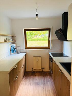 Foto - Etagenwohnung zur Miete in Bad Friedrichshall