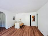 Foto - Etagenwohnung in Bad Friedrichshall