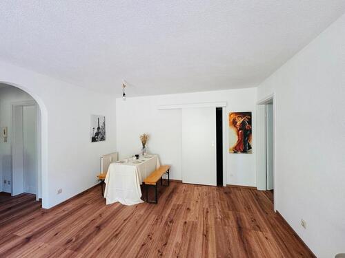 Foto - Etagenwohnung in Bad Friedrichshall
