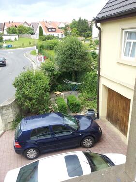 Foto - Etagenwohnung zur Miete in Dingolshausen