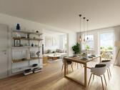 Foto - Etagenwohnung zur Miete in Plauen