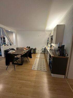 Foto - 80 m² 2-Zimmer-Wohnung Innenstadt Bayreuth