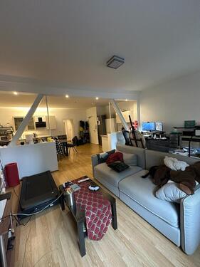 Foto - Etagenwohnung in Bayreuth zur Miete