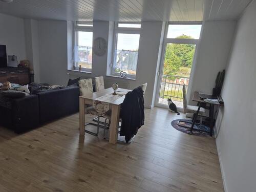 Foto - Etagenwohnung zur Miete in Pirmasens
