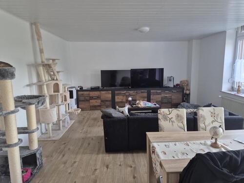 Foto - Etagenwohnung in Pirmasens