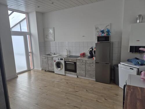 Foto - Etagenwohnung in Pirmasens zur Miete