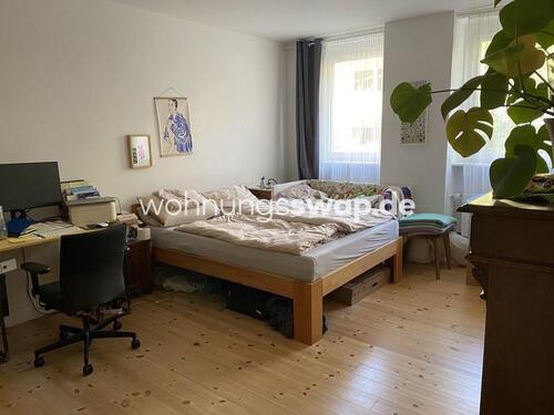 Foto - Etagenwohnung zur Miete in Berlin