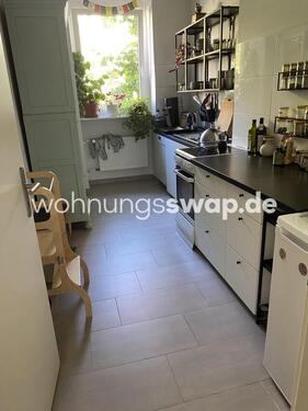 Foto - Etagenwohnung in Berlin