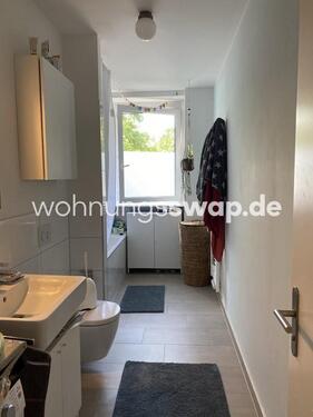 Foto - Etagenwohnung in Berlin zur Miete