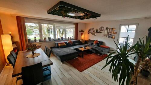 Foto - Etagenwohnung in Hannover