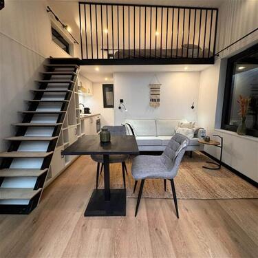 Foto - Workation Coliving Coworking an der Ostsee im Tiny House