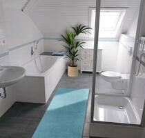 Frisch renovierte Wohnung - 600,00 EUR Kaltmiete, in Battenberg (Eder) (PLZ: 35088)