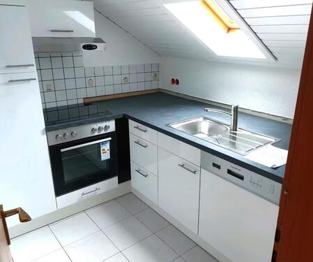 Foto - Etagenwohnung zur Miete in Battenberg (Eder)