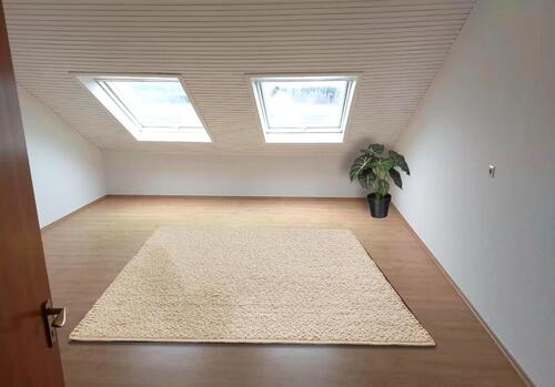 Foto - Etagenwohnung in Battenberg (Eder)