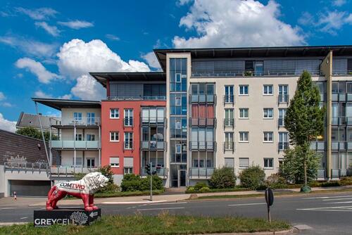 Foto - Gemütliche Wohnung im betreuten Wohnen für Personen über 60 Jahren