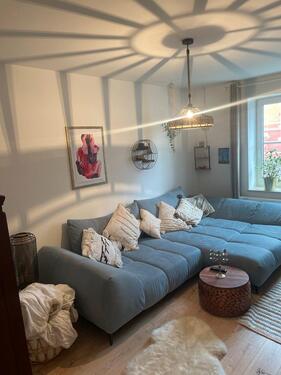 Foto - Cozy Boho Home über Feiertage zu vermieten Mietwohnung Leipzig