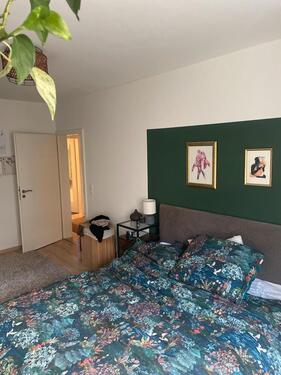Foto - Etagenwohnung zur Miete in Leipzig