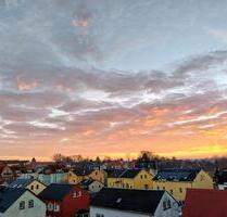 ❗️Schöne 4Raum-Wohnung ab Januar verfügbar - Großröhrsdorf