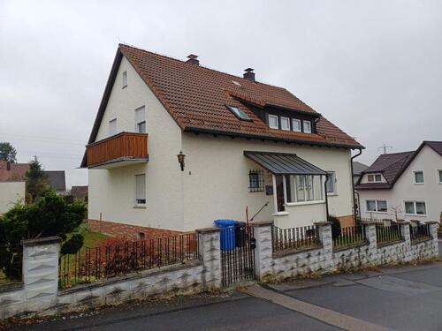 Foto - Zweifamilienhaus - 360.000,00 EUR Kaufpreis,