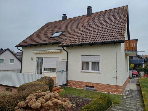 Foto - Einfamilienhaus zum Kaufen in Schirmitz