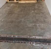 Motorradgarage über Winter verfügbar - Marktoberdorf