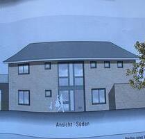 Vreden, 60 m² Wohnung mit Garten