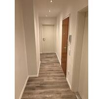 Gepflegte Etagenwohnung zu vermieten !!!! - Lünen Brambauer