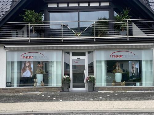 Foto - Attraktives Gewerbeobjekt in Reichshof