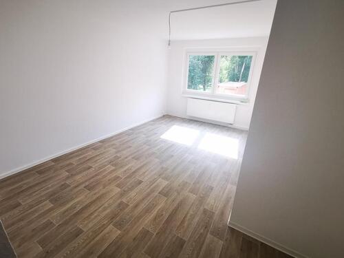 Foto - 3 Zimmer Etagenwohnung in Chemnitz