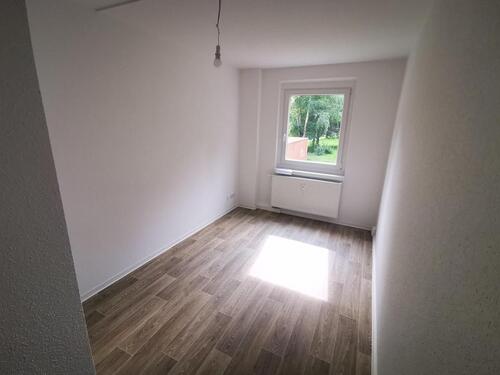 Foto - Etagenwohnung in Chemnitz zur Miete